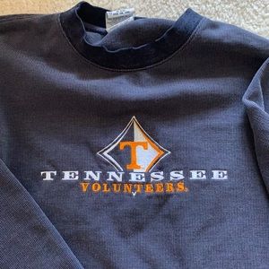Vintage Tennessee volunteers crewneck
